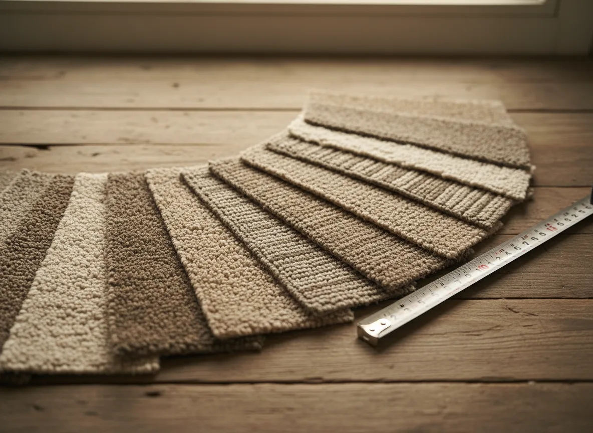 Carpet Installation Concho, OK FAQs